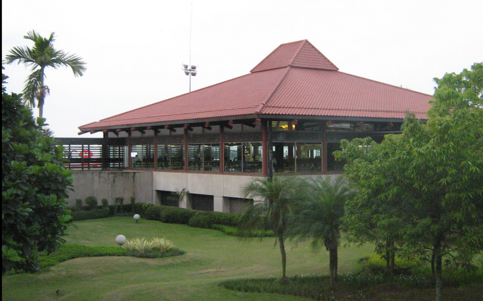 Soekarno Hatta Airport