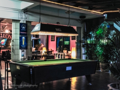 Papillon Bar and Restaurant Kamala Phuket Thailand