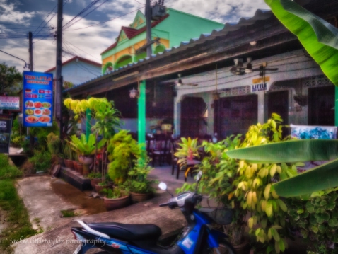 thai little restaurant